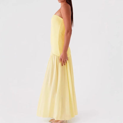 Timeless Vintage Style Garment