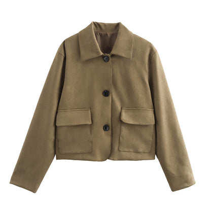 Dunkelkhaki