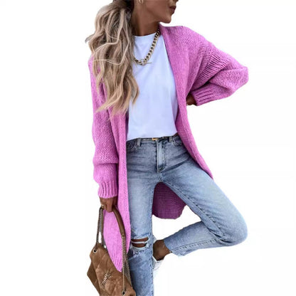Elegantly Designed Cardigan