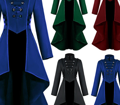 Gracefully Designed Garment
