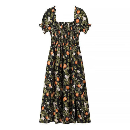Gracefully Designed Garment