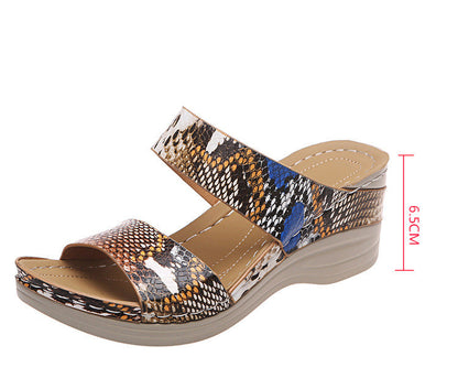 Comfortable Orthopedic Sandals for Daily Wear