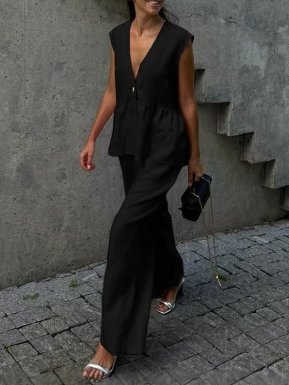 Elegantly Designed Garment