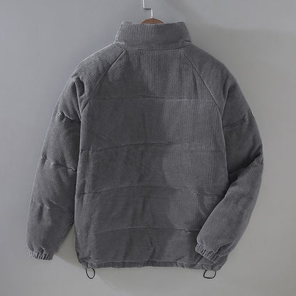 Classic Vintage Coat