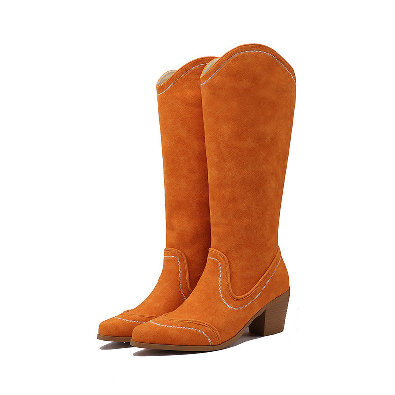 Beautifully Crafted Orthopedic Boots