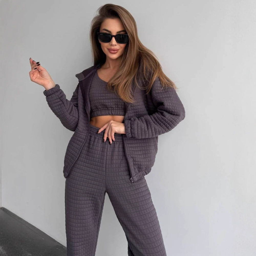 Elegantly Designed Garment
