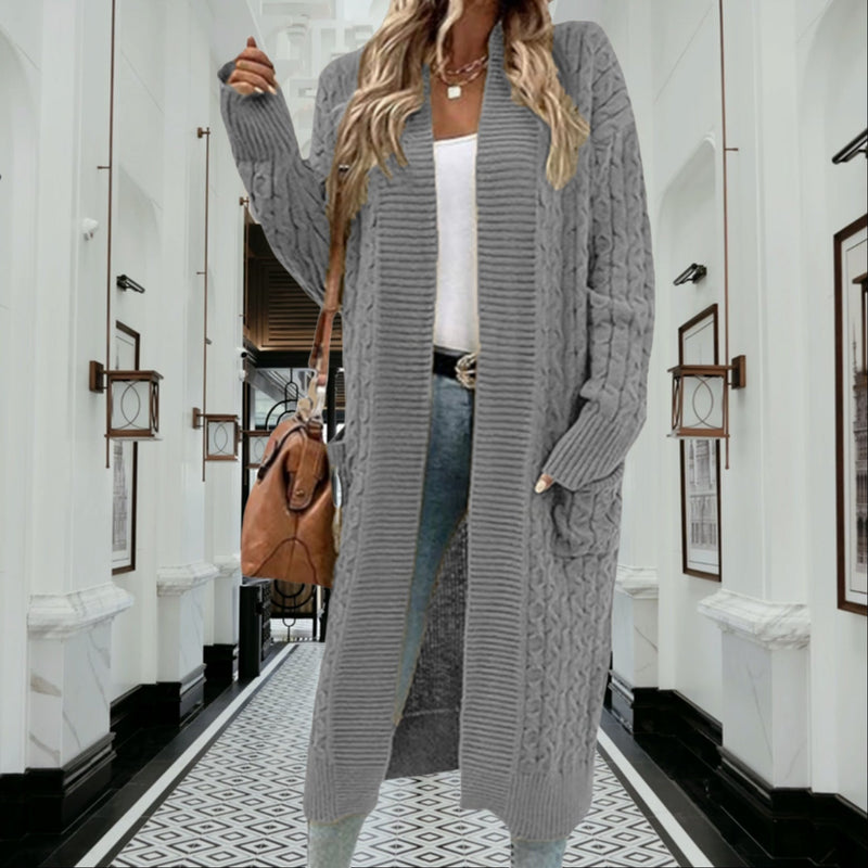 Classic Designed Cardigan
