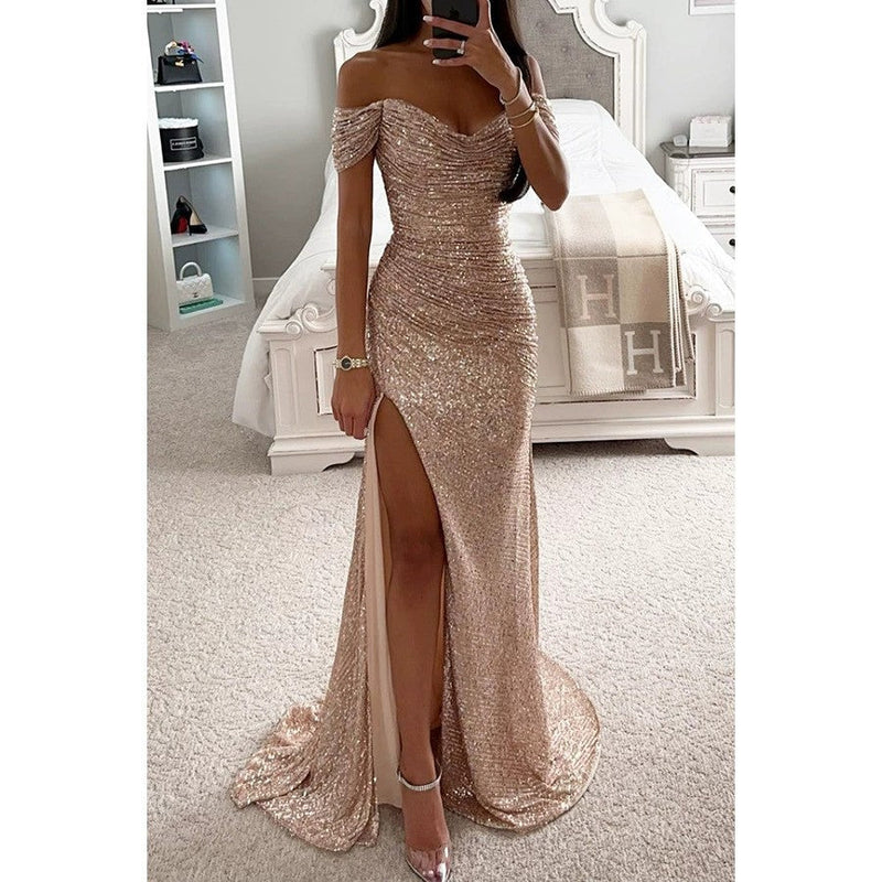 Timeless Vintage Style Garment