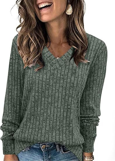 Classic Vintage Pullover