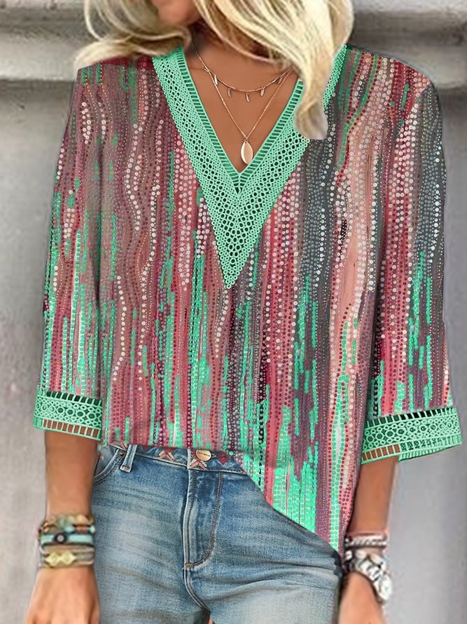 Thoughtfully Designed Garment