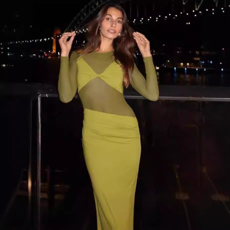 Classic Designed Garment