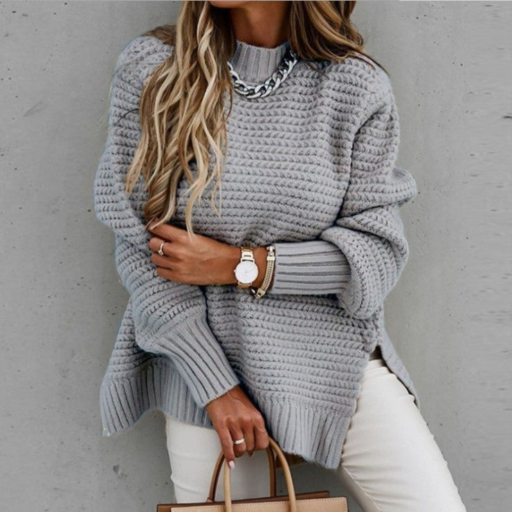 Classic Designed Pullover