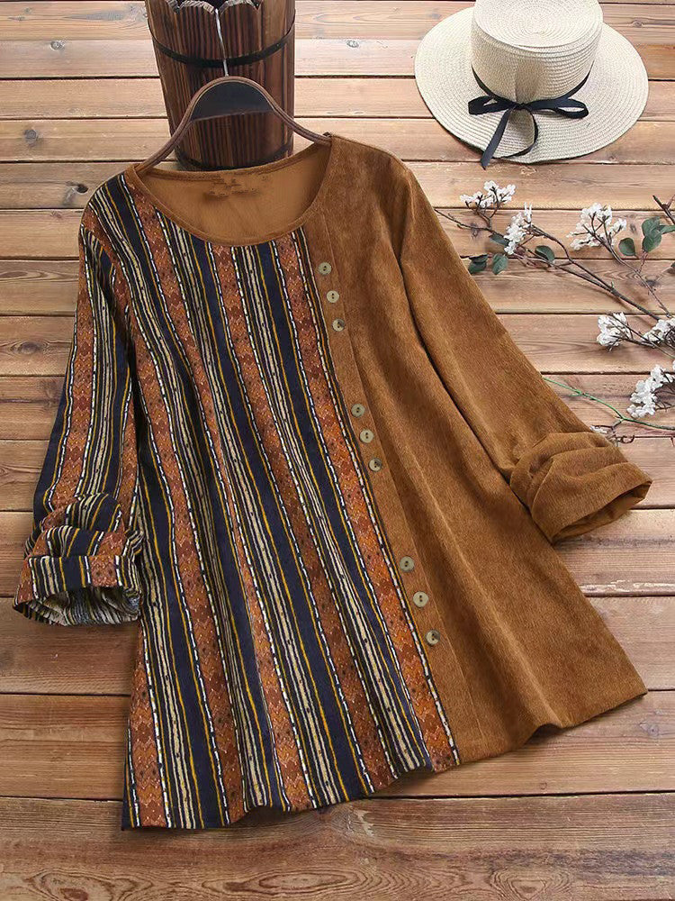 Classic Vintage Garment