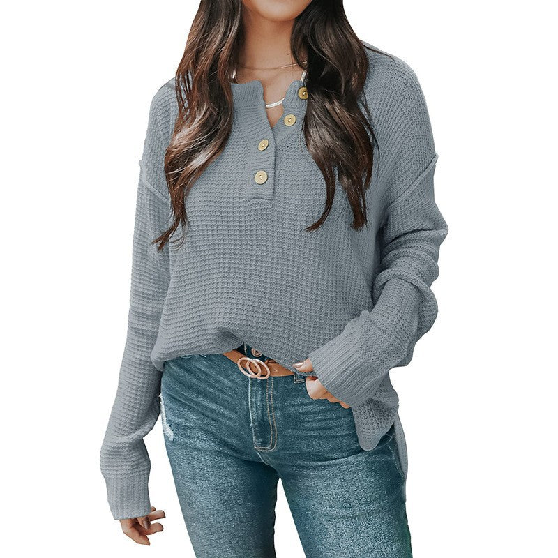 Classic Vintage Pullover