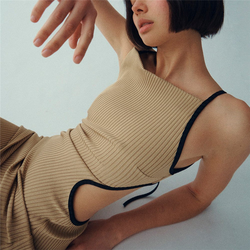Thoughtfully Designed Garment