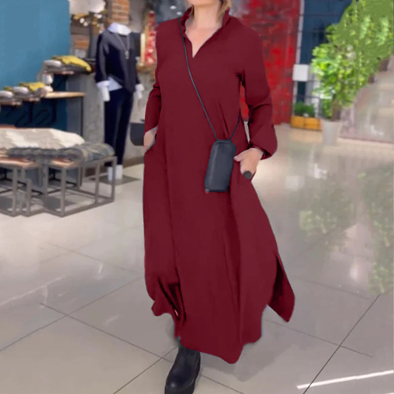 Classic Designed Garment