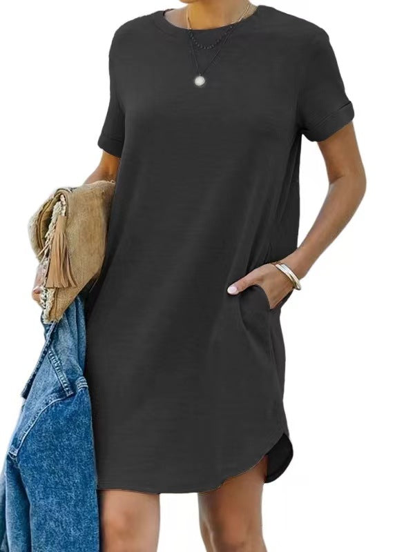 Elegantly Designed Garment