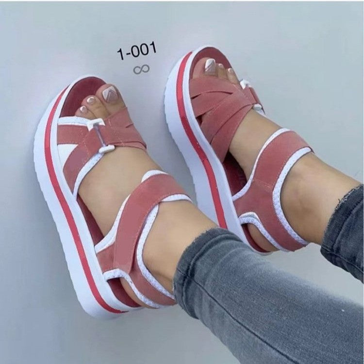 Comfortable Orthopedic Sandals for Daily Wear