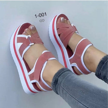 Comfortable Orthopedic Sandals for Daily Wear