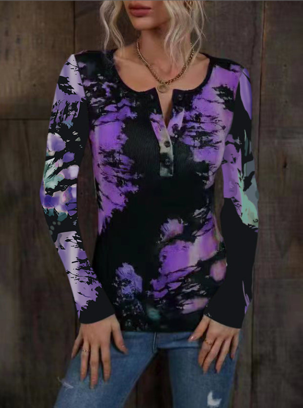 Thoughtfully Designed Shirt