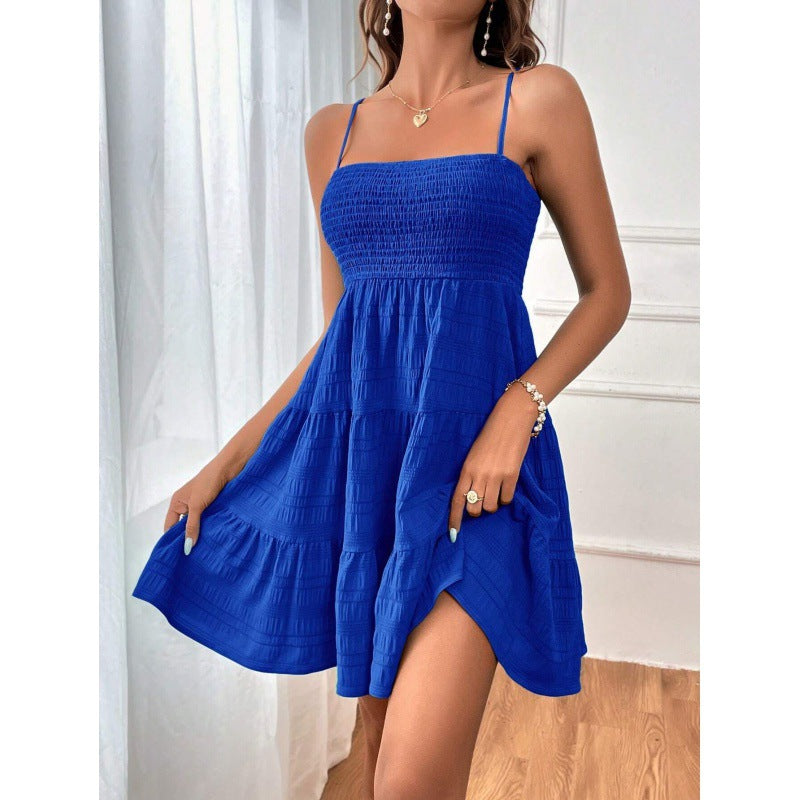Gracefully Designed Garment