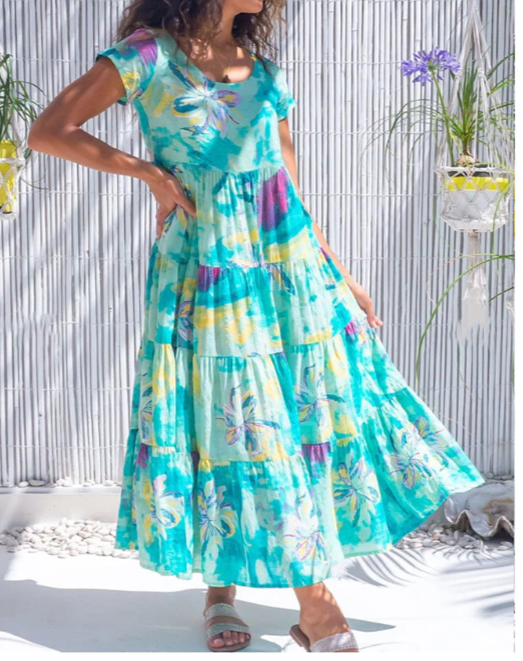 Thoughtfully Designed Garment