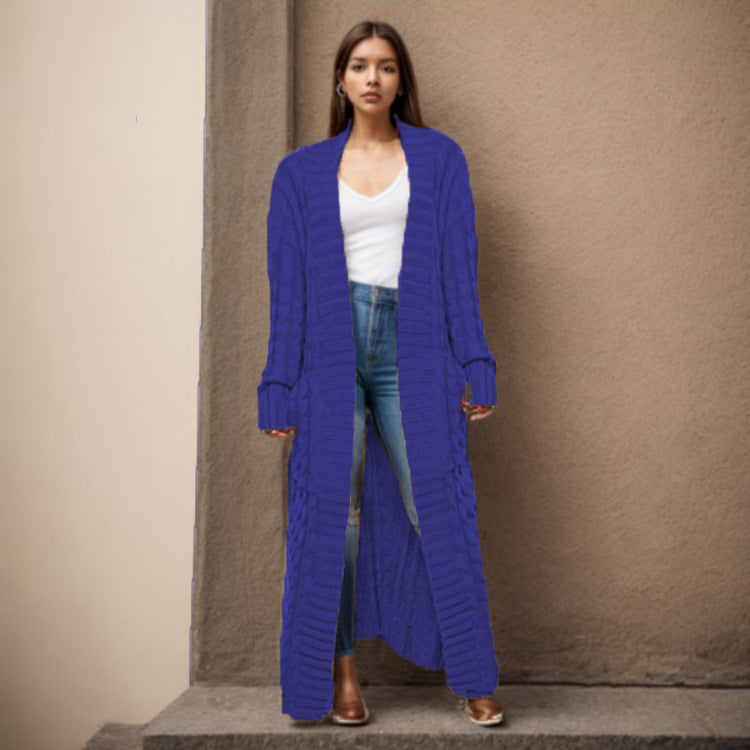 Thoughtfully Designed Cardigan