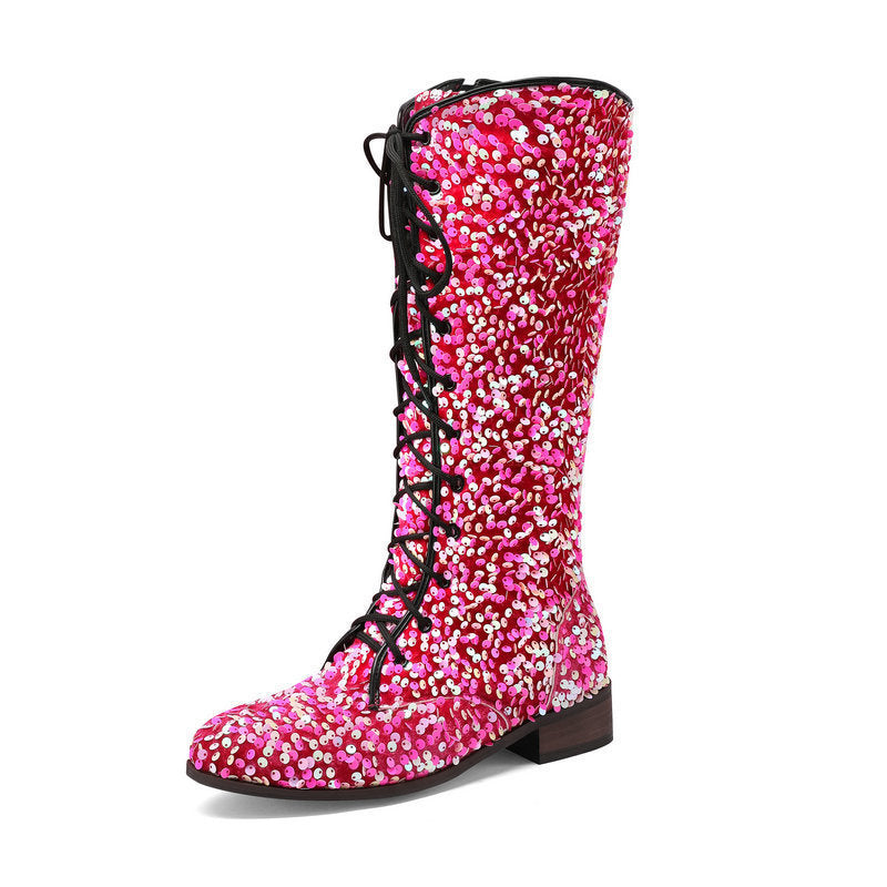 Stylish Orthopedic Boots for Any Occasion