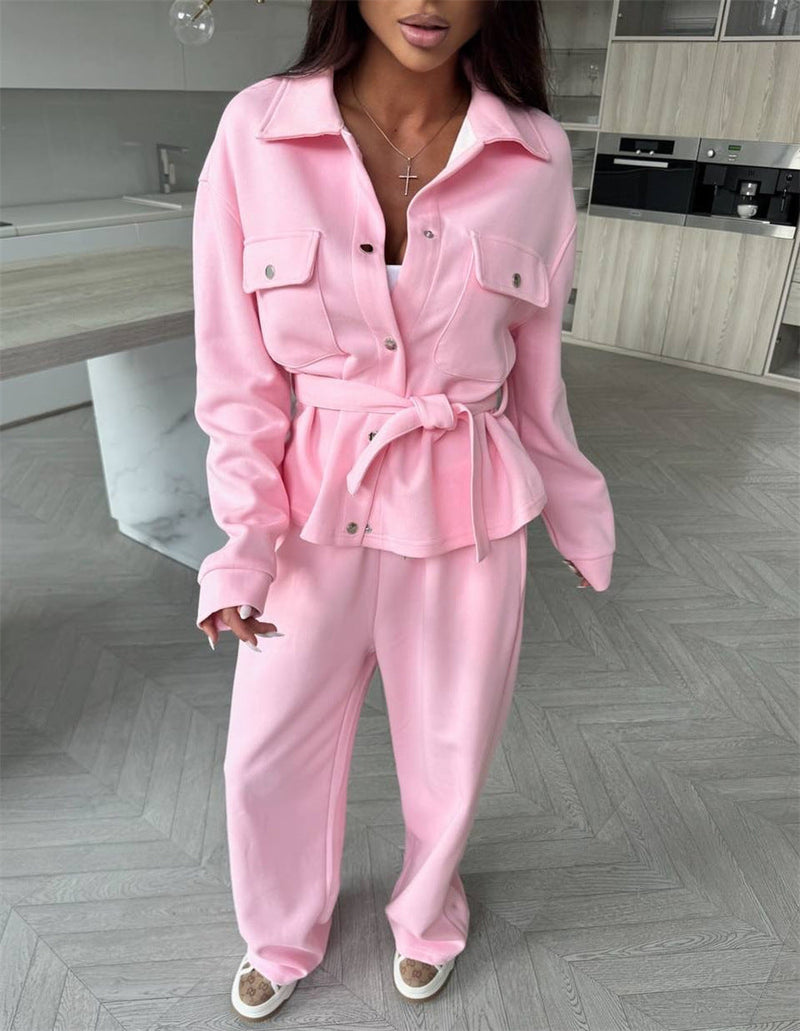 Thoughtfully Designed Garment