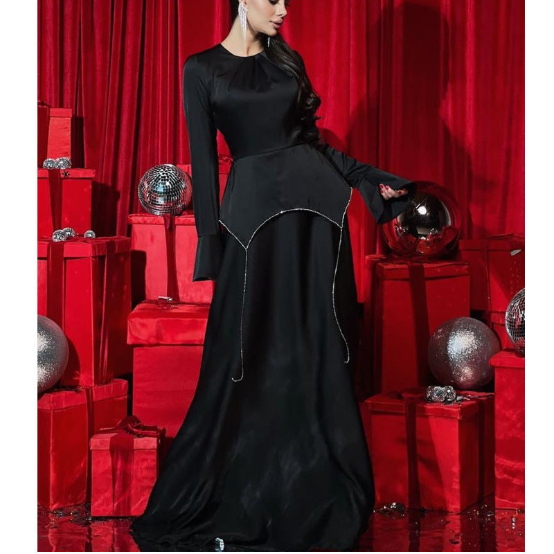 Thoughtfully Designed Garment