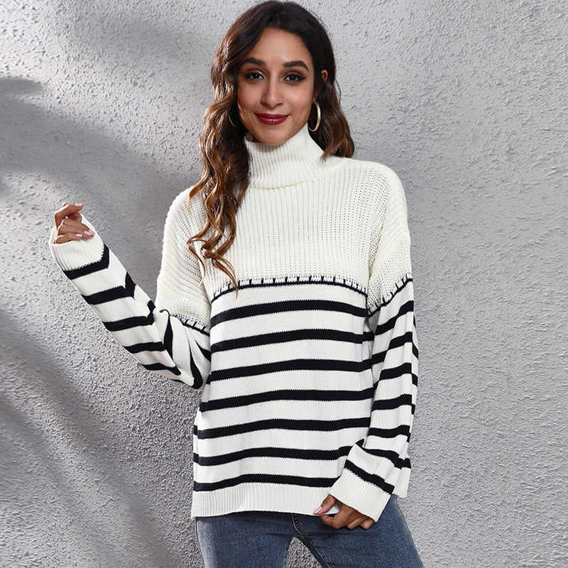 Thoughtfully Designed Pullover