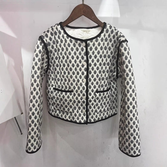 Elegantly Designed Garment