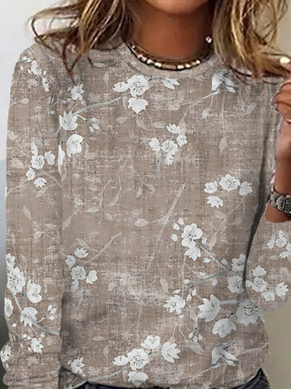 Gracefully Designed Shirt