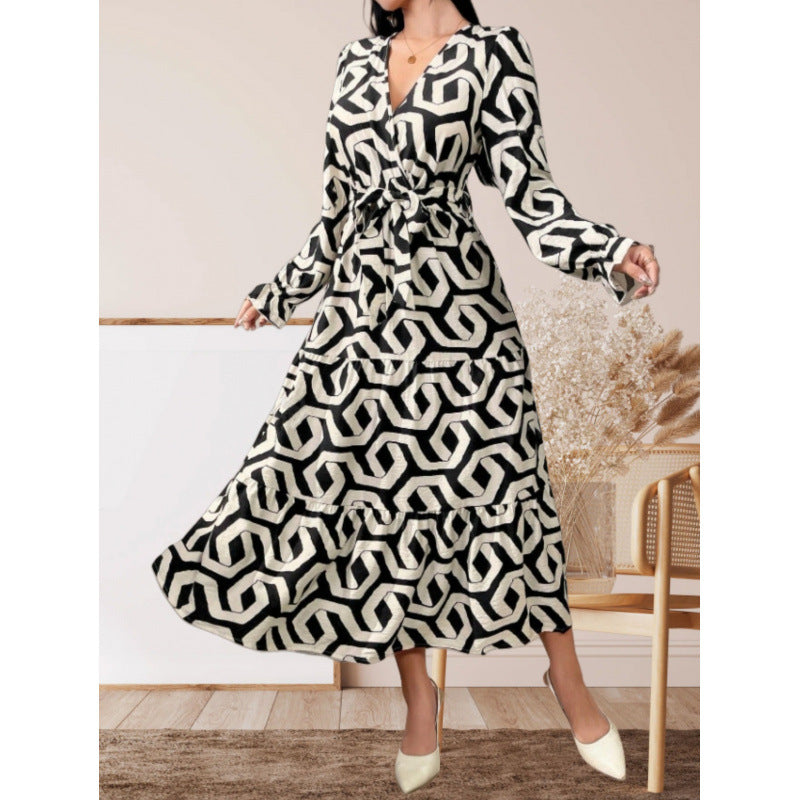 Vintage Inspired Garment
