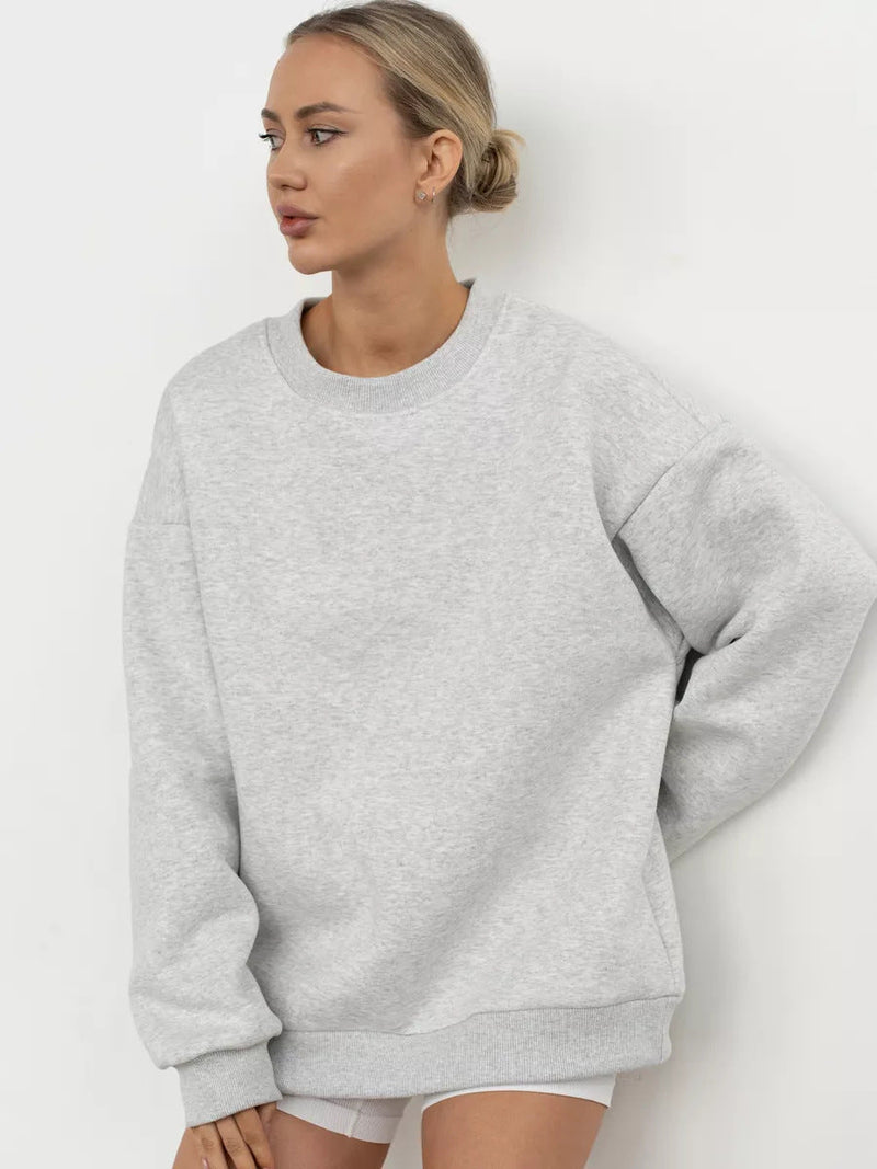 Classic Vintage Pullover