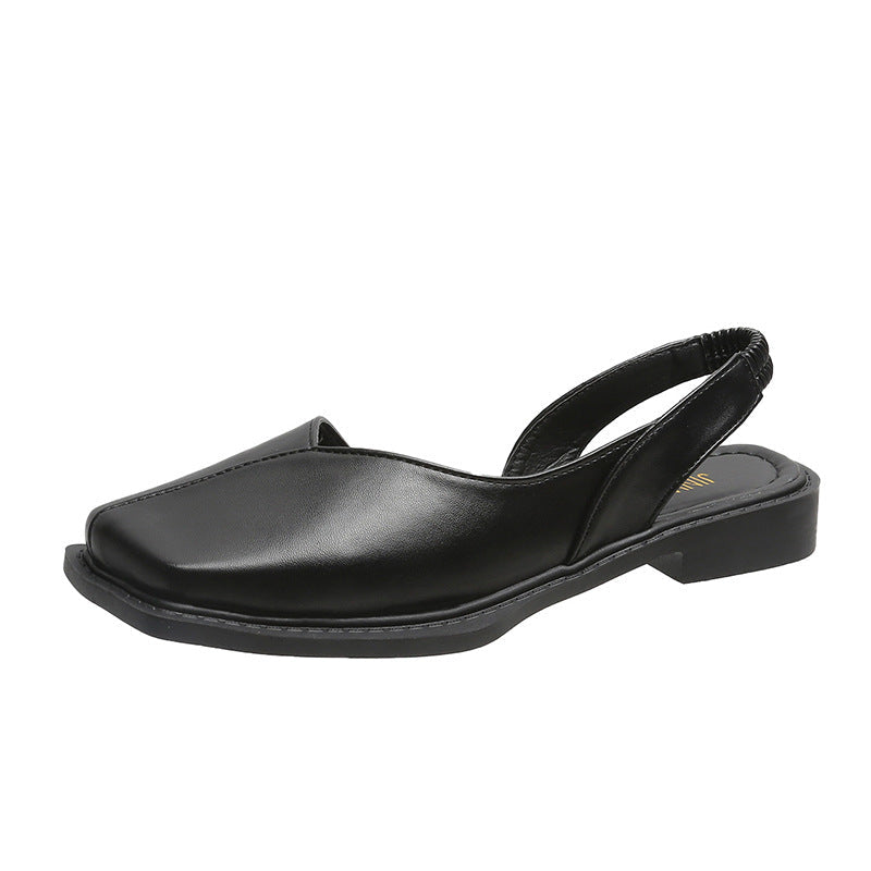 Graceful Orthopedic Sandals for Modern Look