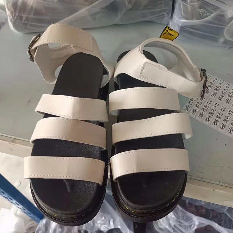 Comfortable Orthopedic Sandals for Daily Wear