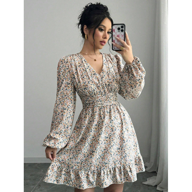Beautifully Crafted Dress