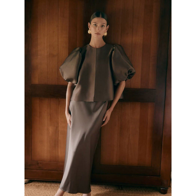 Timeless Vintage Style Garment