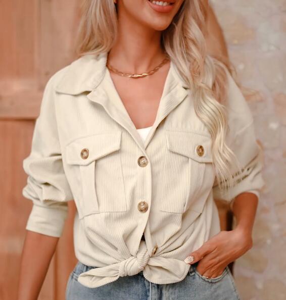 Elegantly Designed Garment