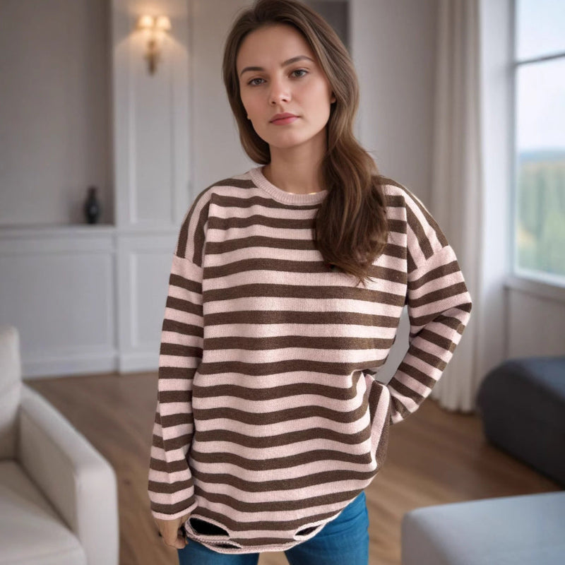 Vintage Inspired Pullover