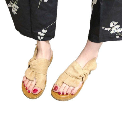 Classic Orthopedic Sandals with Timeless Style