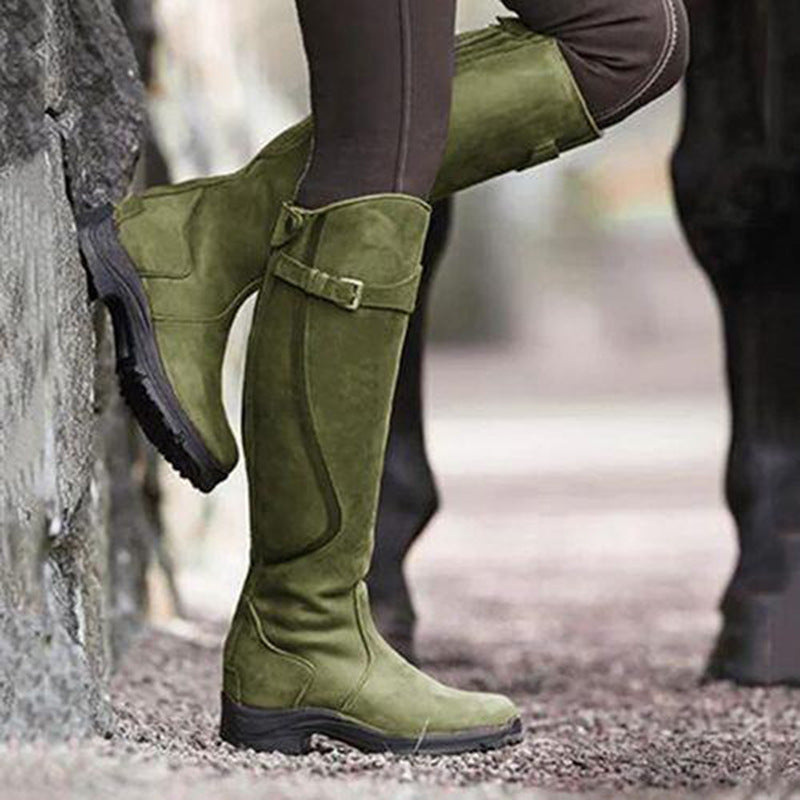 Stylish Orthopedic Boots for Any Occasion