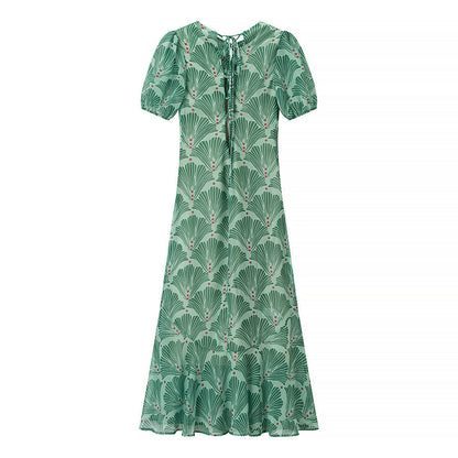Vintage Inspired Garment