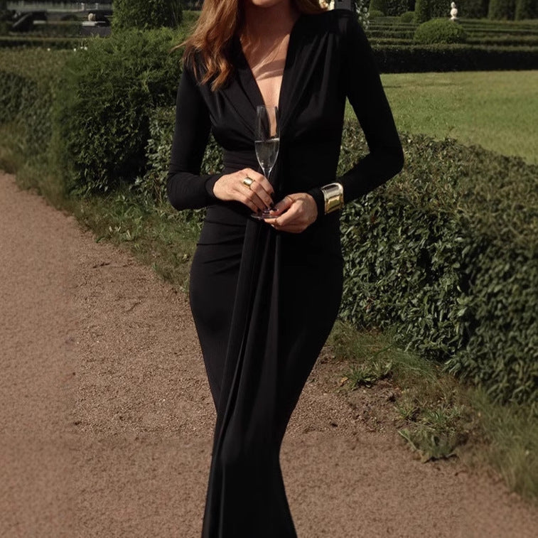 Timeless Vintage Style Garment
