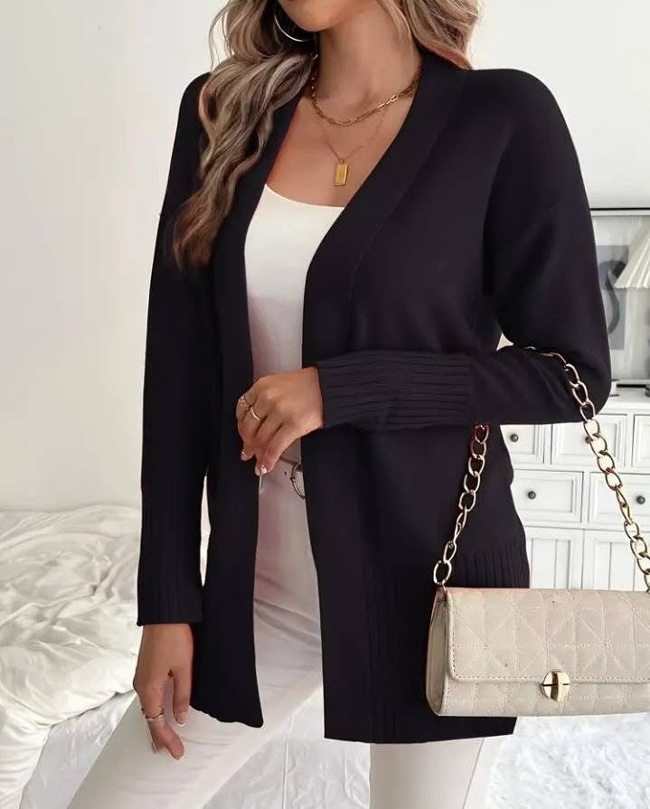 Classic Vintage Cardigan