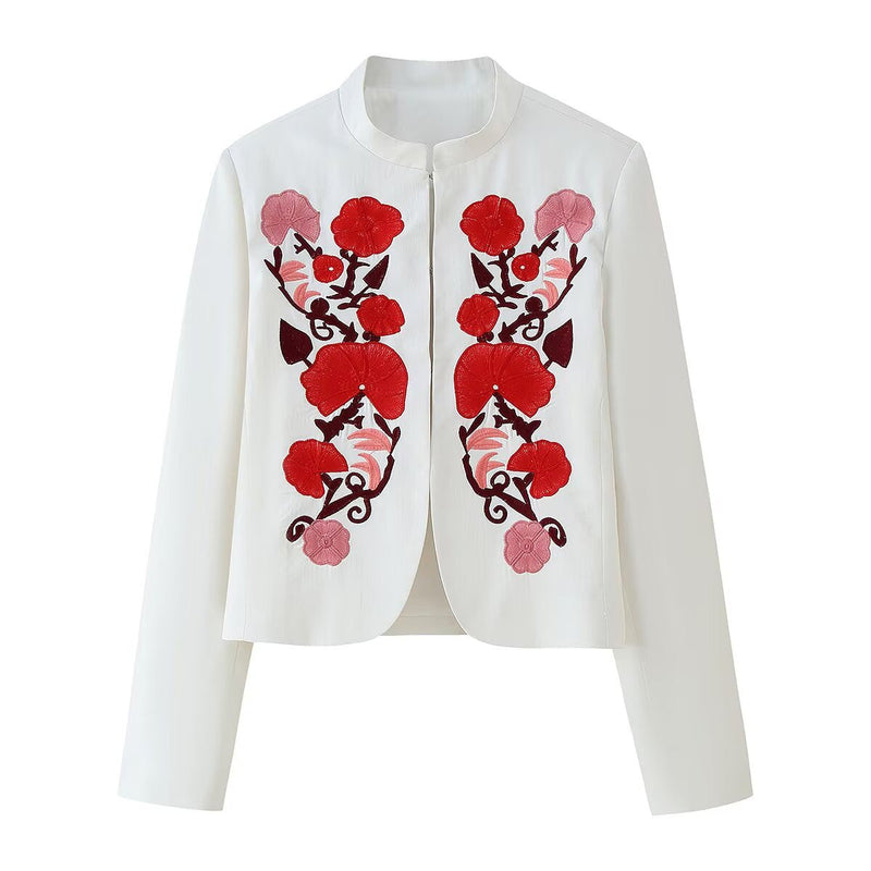 Classic Designed Garment