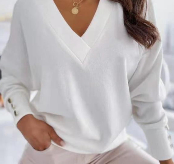 Classic Designed Pullover