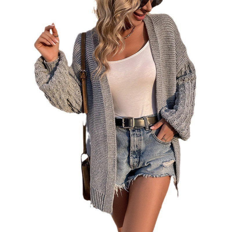 Vintage Inspired Cardigan