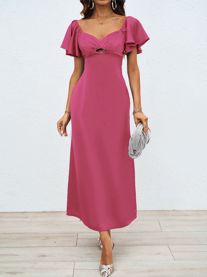 Thoughtfully Designed Garment